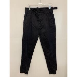 Cavalier Class Dark Blue Slim Trouser Pant Size Medium